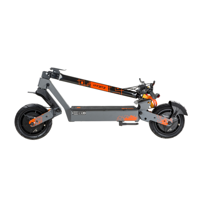 KuKirin G4 Ultra - Trottinette électrique - Wheelyshop