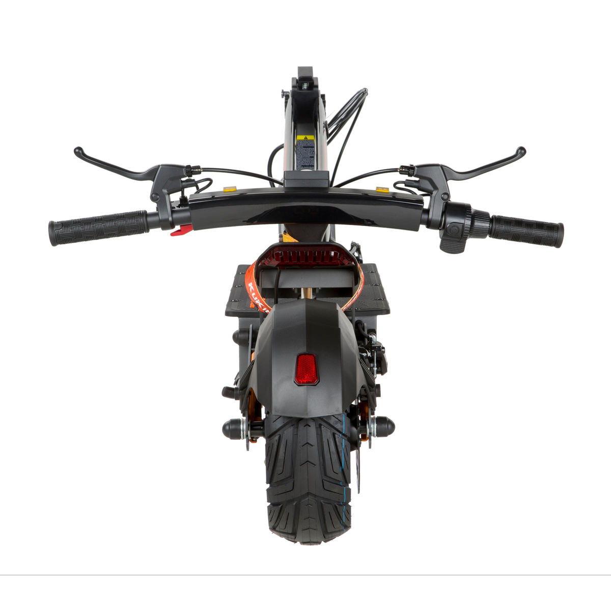 KuKirin G4 Ultra - Trottinette électrique - Wheelyshop
