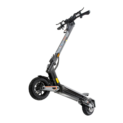 KuKirin T4 - Trottinette électrique - Wheelyshop