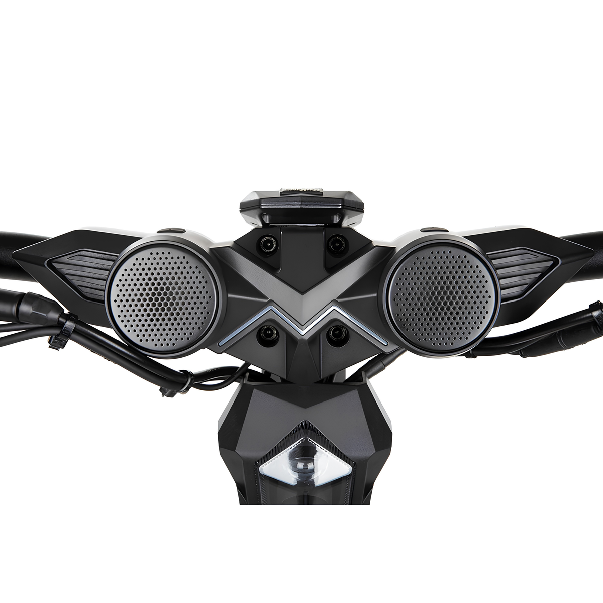 KuKirin T4 - Trottinette électrique - Wheelyshop