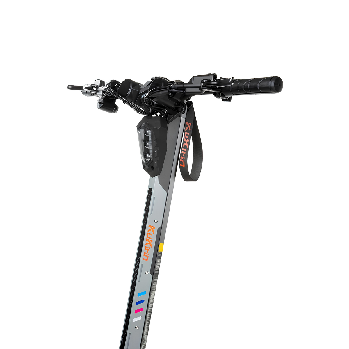 KuKirin T4 - Trottinette électrique - Wheelyshop