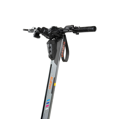 KuKirin T4 - Trottinette électrique - Wheelyshop