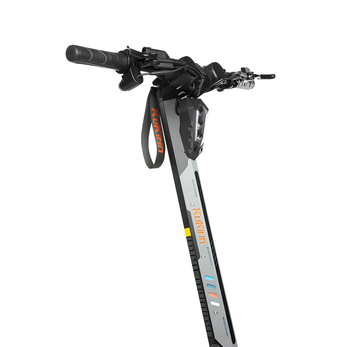 KuKirin T4 - Trottinette électrique - Wheelyshop