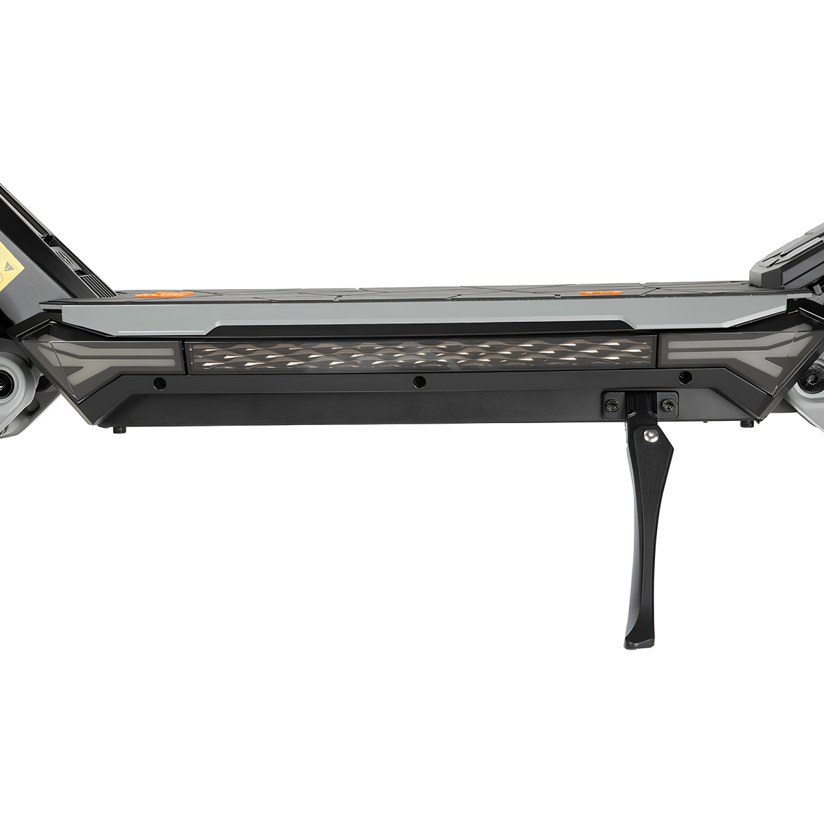 KuKirin T4 - Trottinette électrique - Wheelyshop