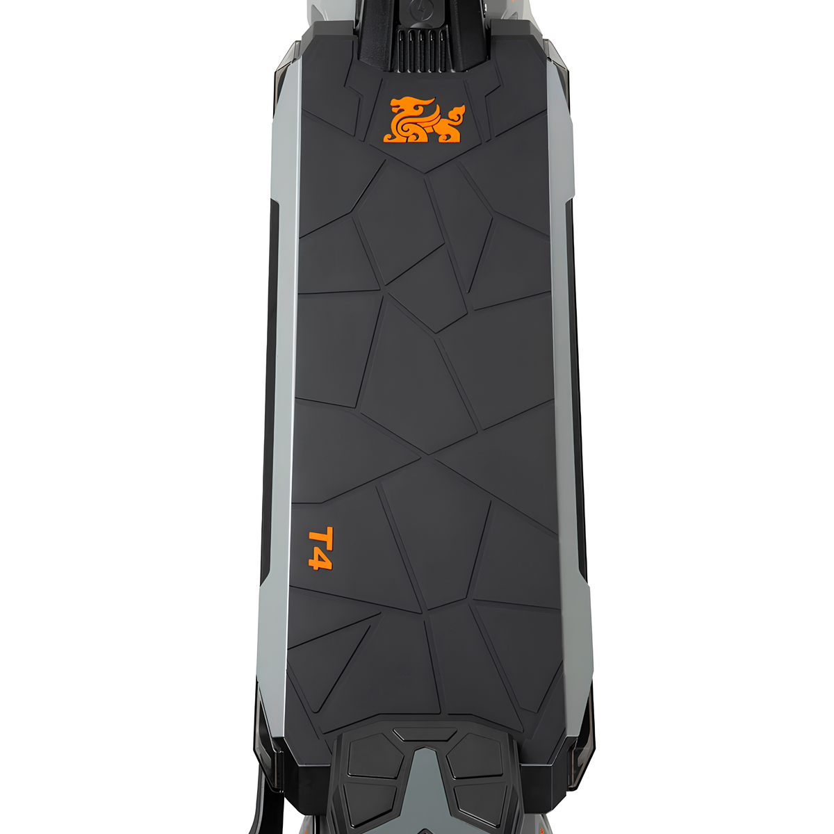 KuKirin T4 - Trottinette électrique - Wheelyshop