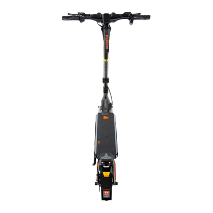 KuKirin T4 - Trottinette électrique - Wheelyshop