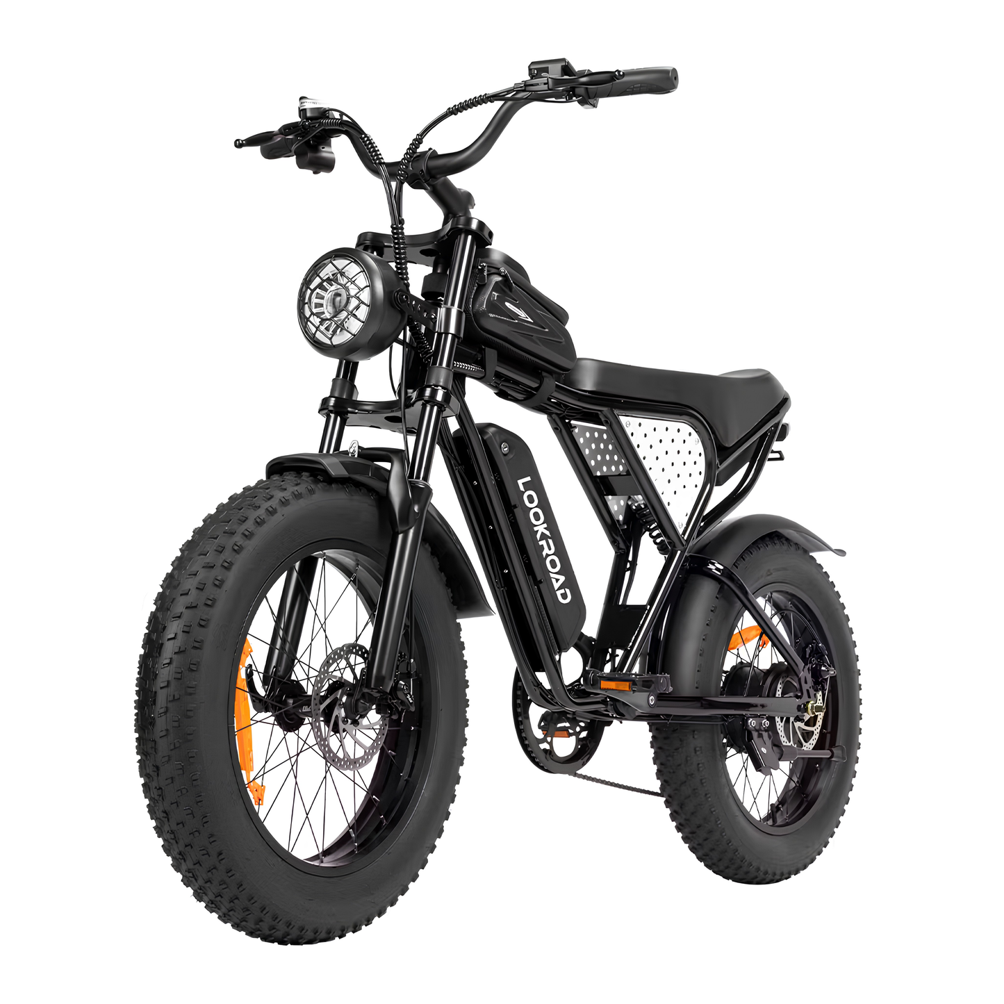 LOOKROAD L20 MIN - Vélo électrique - Wheelyshop