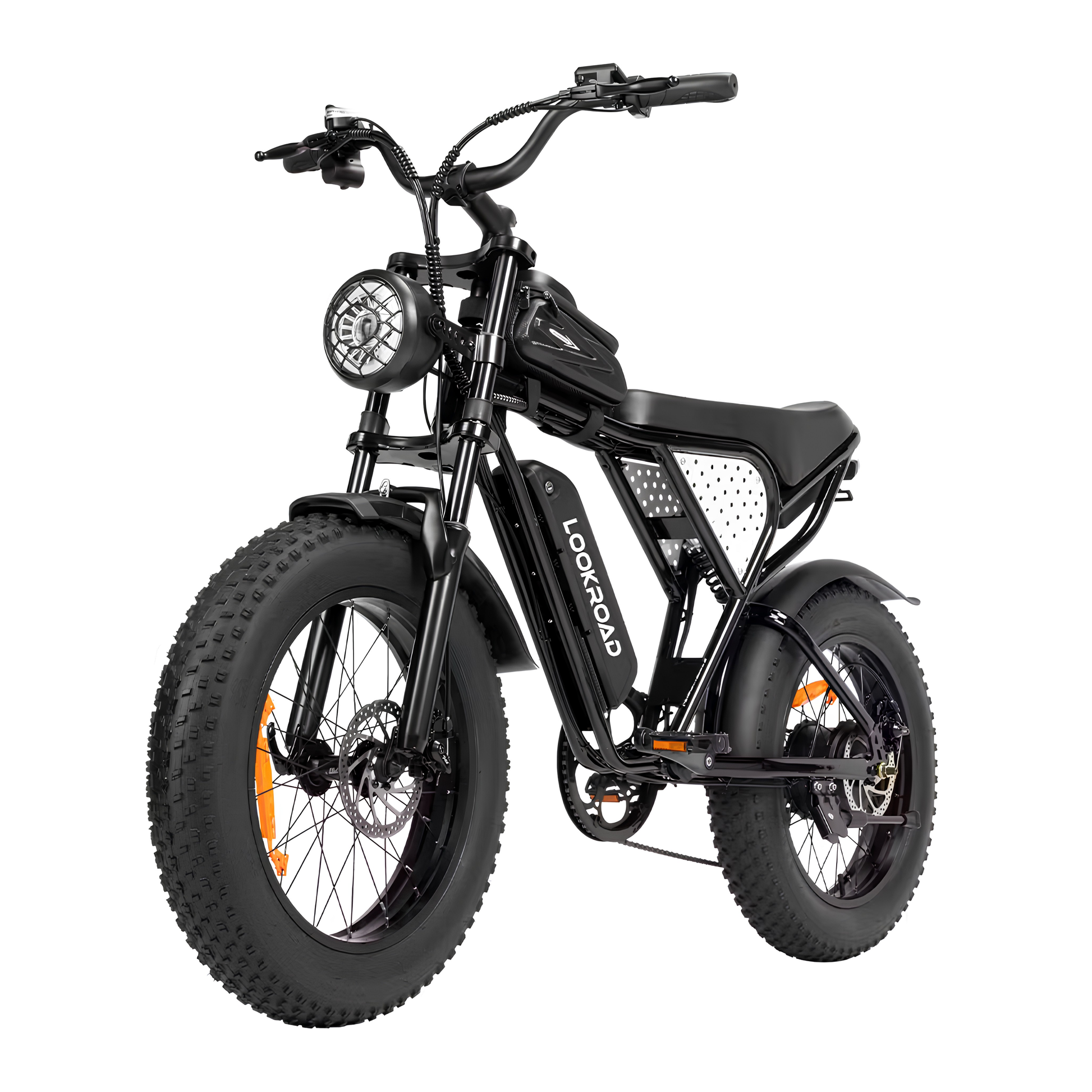 LOOKROAD L20 MIN - Vélo électrique - Wheelyshop
