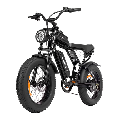 LOOKROAD L20 MIN - Vélo électrique - Wheelyshop