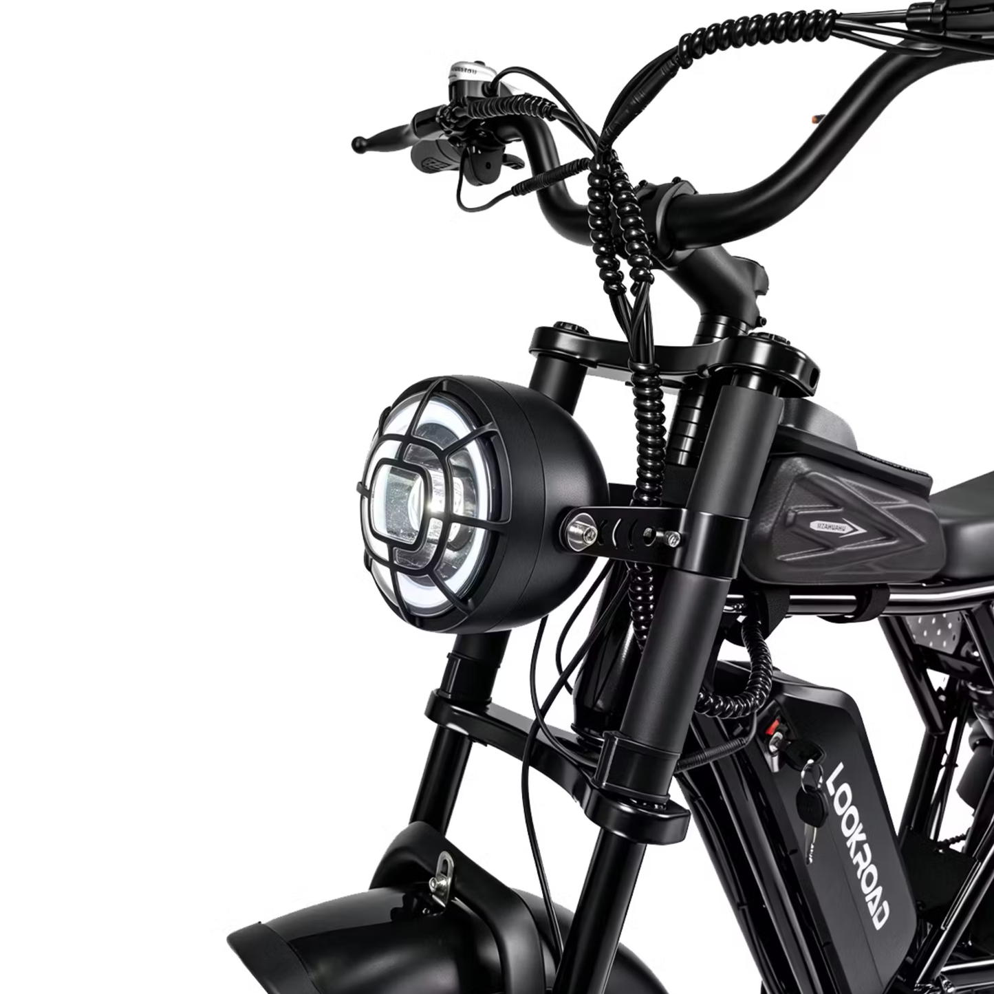 LOOKROAD L20 MIN - Vélo électrique - Wheelyshop