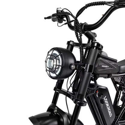 LOOKROAD L20 MIN - Vélo électrique - Wheelyshop