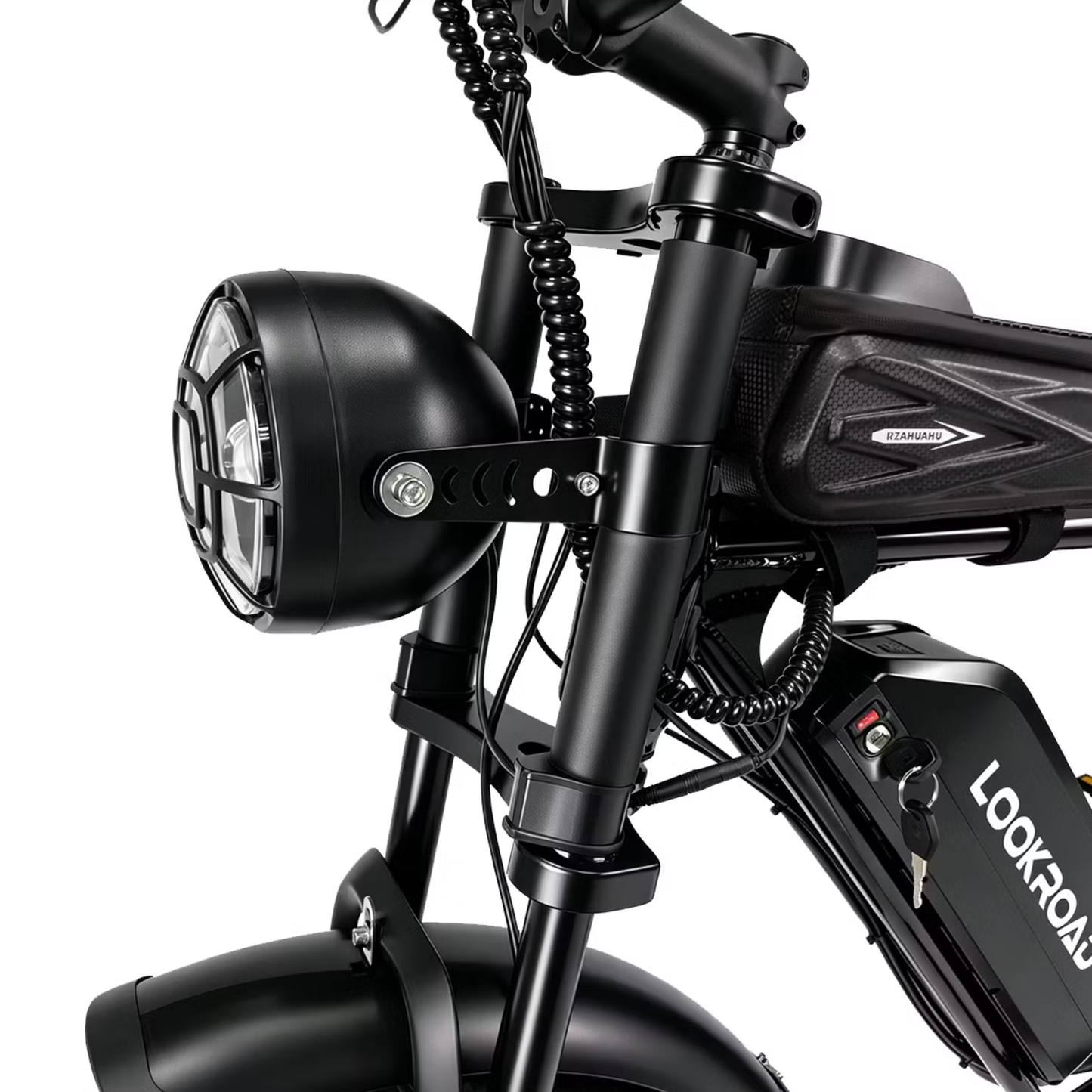 LOOKROAD L20 MIN - Vélo électrique - Wheelyshop