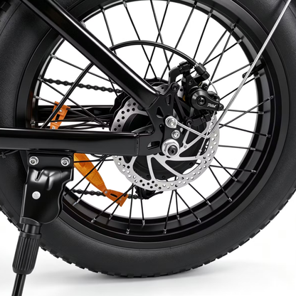 LOOKROAD L20 MIN - Vélo électrique - Wheelyshop