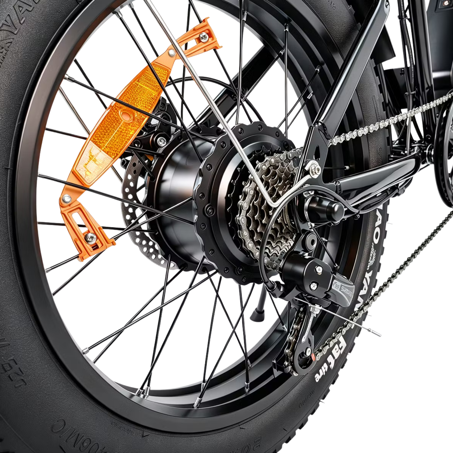 LOOKROAD L20 MIN - Vélo électrique - Wheelyshop