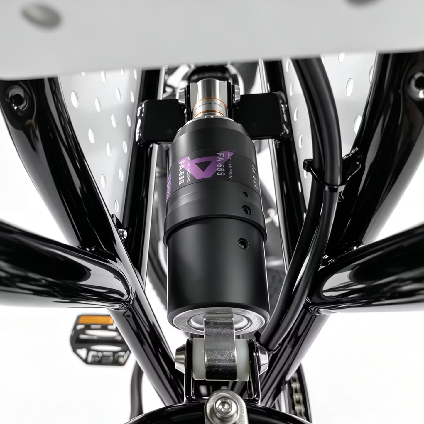 LOOKROAD L20 MIN - Vélo électrique - Wheelyshop