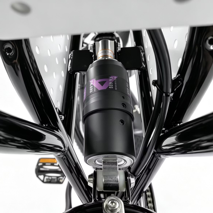 LOOKROAD L20 MIN - Vélo électrique - Wheelyshop