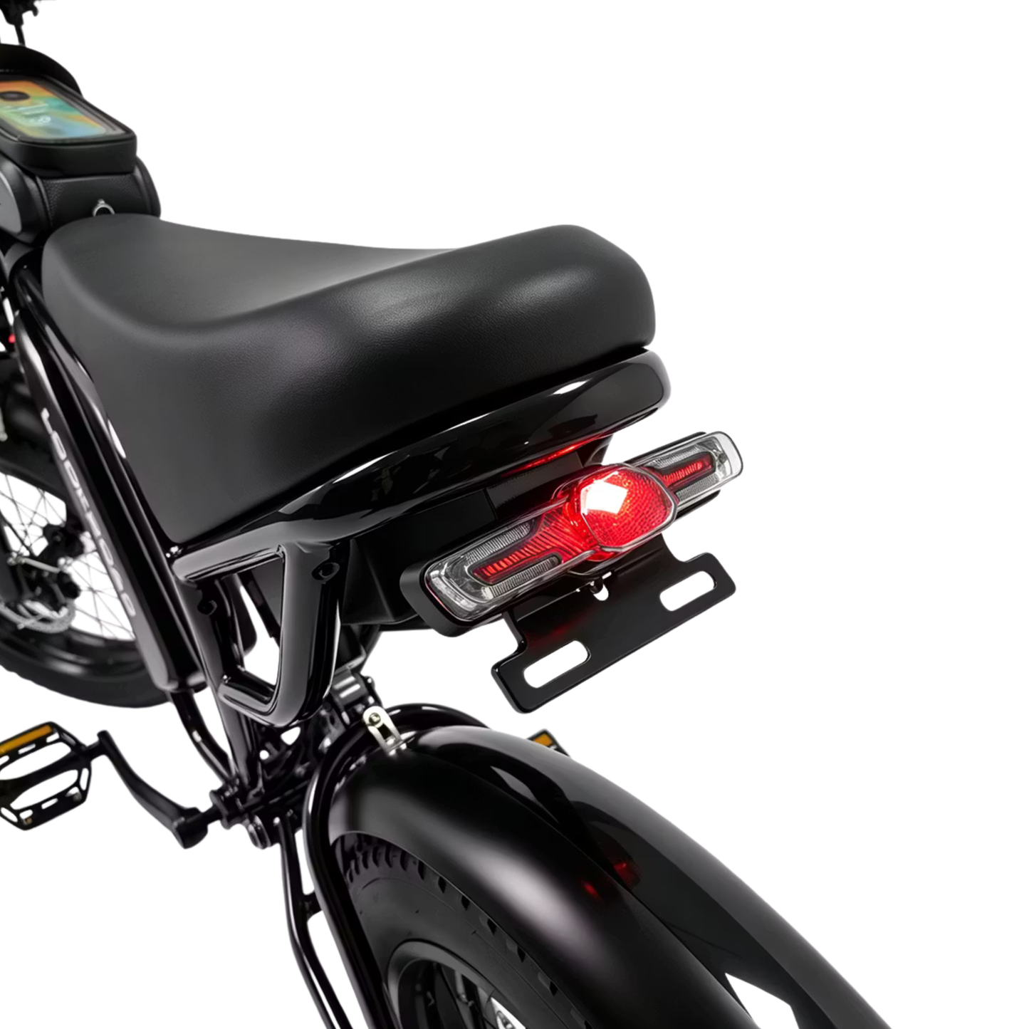 LOOKROAD L20 MIN - Vélo électrique - Wheelyshop