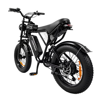 LOOKROAD L20 MIN - Vélo électrique - Wheelyshop