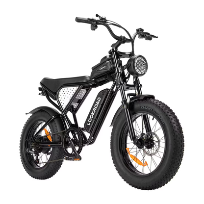 LOOKROAD L20 MIN - Vélo électrique - Wheelyshop
