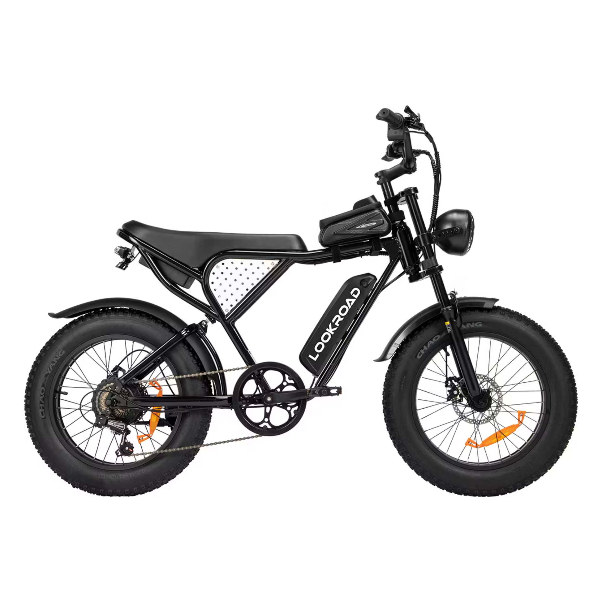 LOOKROAD L20 MIN - Vélo électrique - Wheelyshop