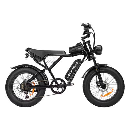 LOOKROAD L20 MIN - Vélo électrique - Wheelyshop