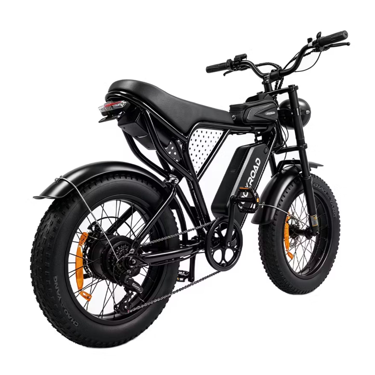 LOOKROAD L20 MIN - Vélo électrique - Wheelyshop