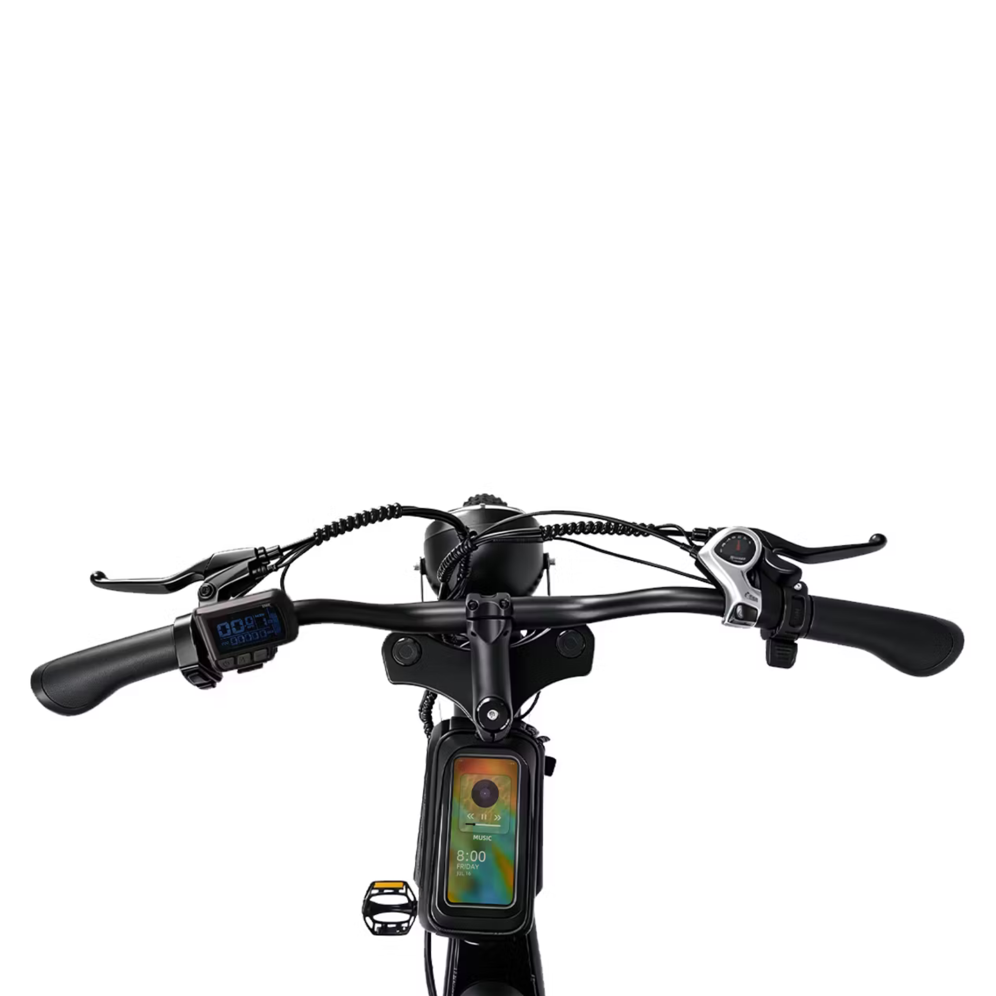 LOOKROAD L20 MIN - Vélo électrique - Wheelyshop