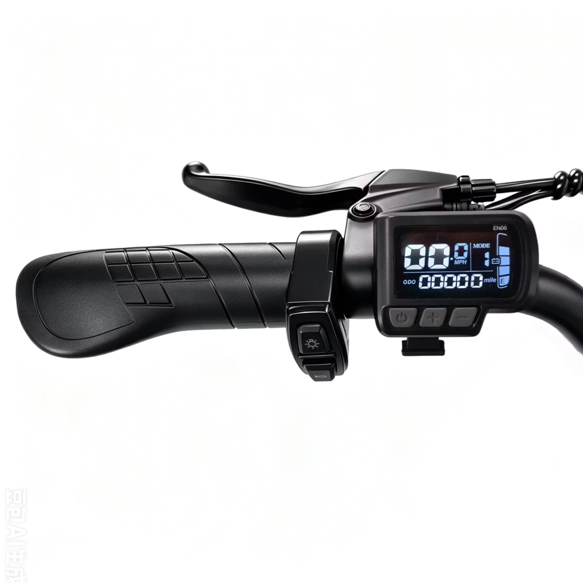 LOOKROAD L20 MIN - Vélo électrique - Wheelyshop
