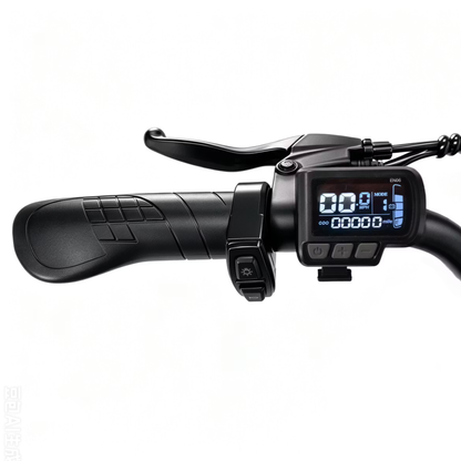 LOOKROAD L20 MIN - Vélo électrique - Wheelyshop