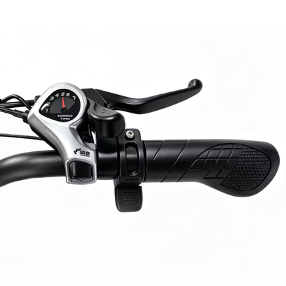 LOOKROAD L20 MIN - Vélo électrique - Wheelyshop