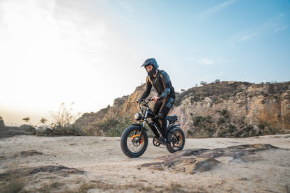 LOOKROAD L20 - Vélo électrique - Wheelyshop