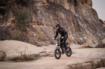 LOOKROAD L20 - Vélo électrique - Wheelyshop