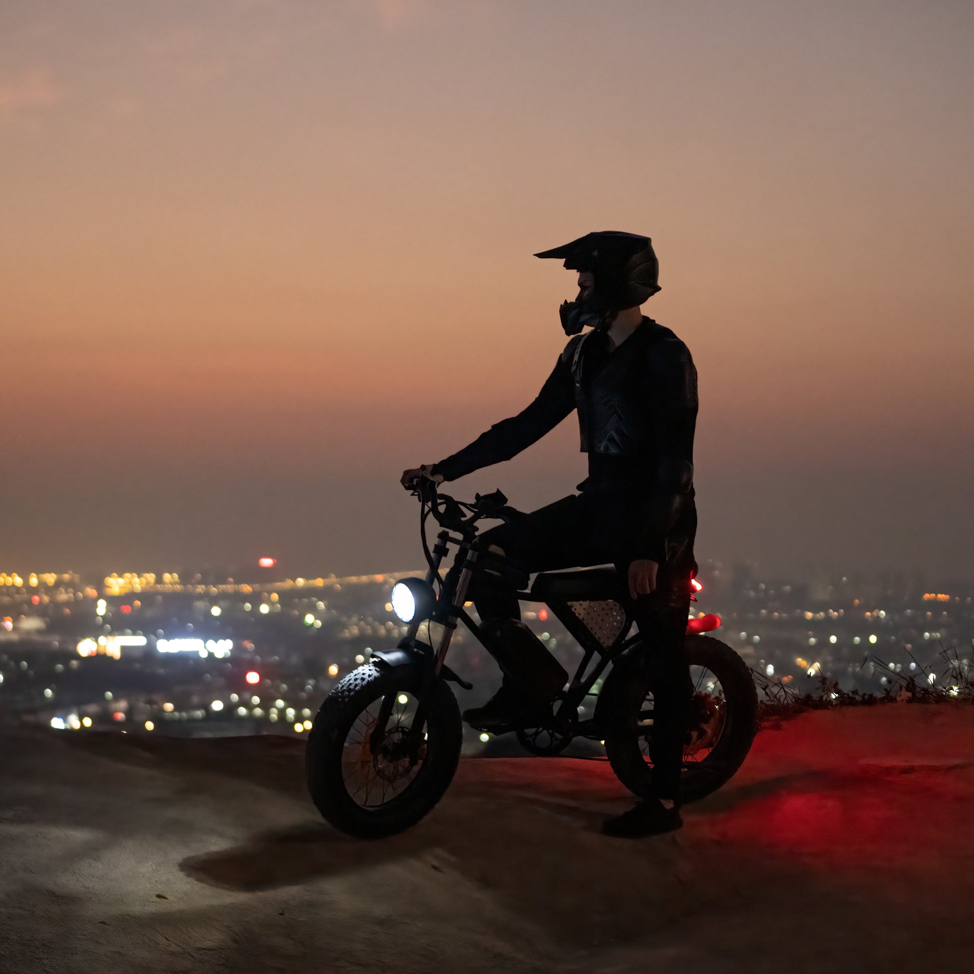 LOOKROAD L20 - Vélo électrique - Wheelyshop