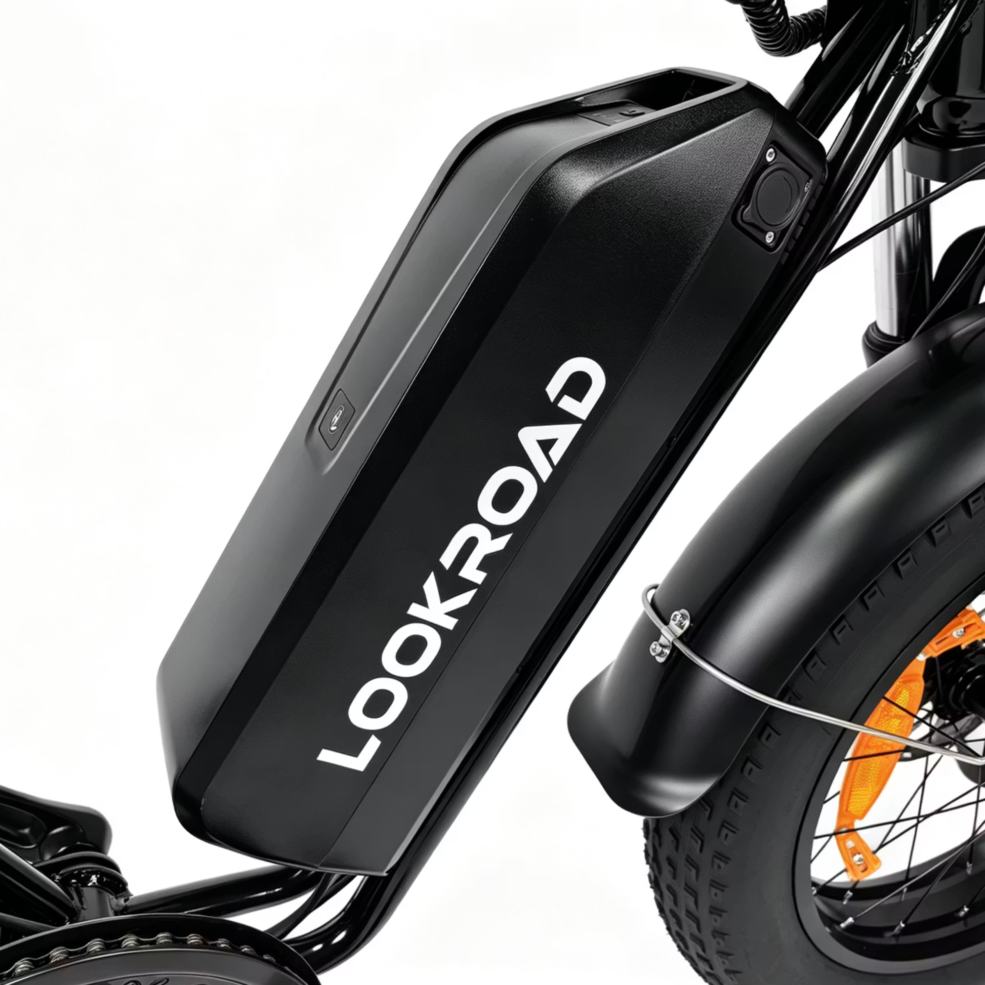 LOOKROAD L20 - Vélo électrique - Wheelyshop