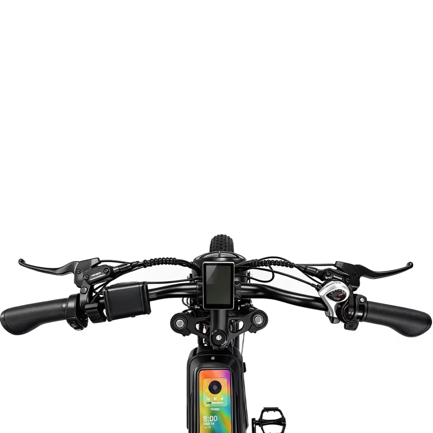LOOKROAD L20 - Vélo électrique - Wheelyshop