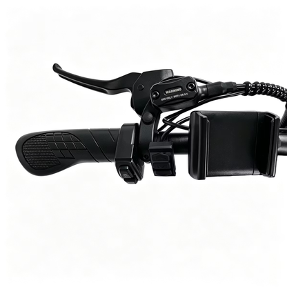 LOOKROAD L20 - Vélo électrique - Wheelyshop