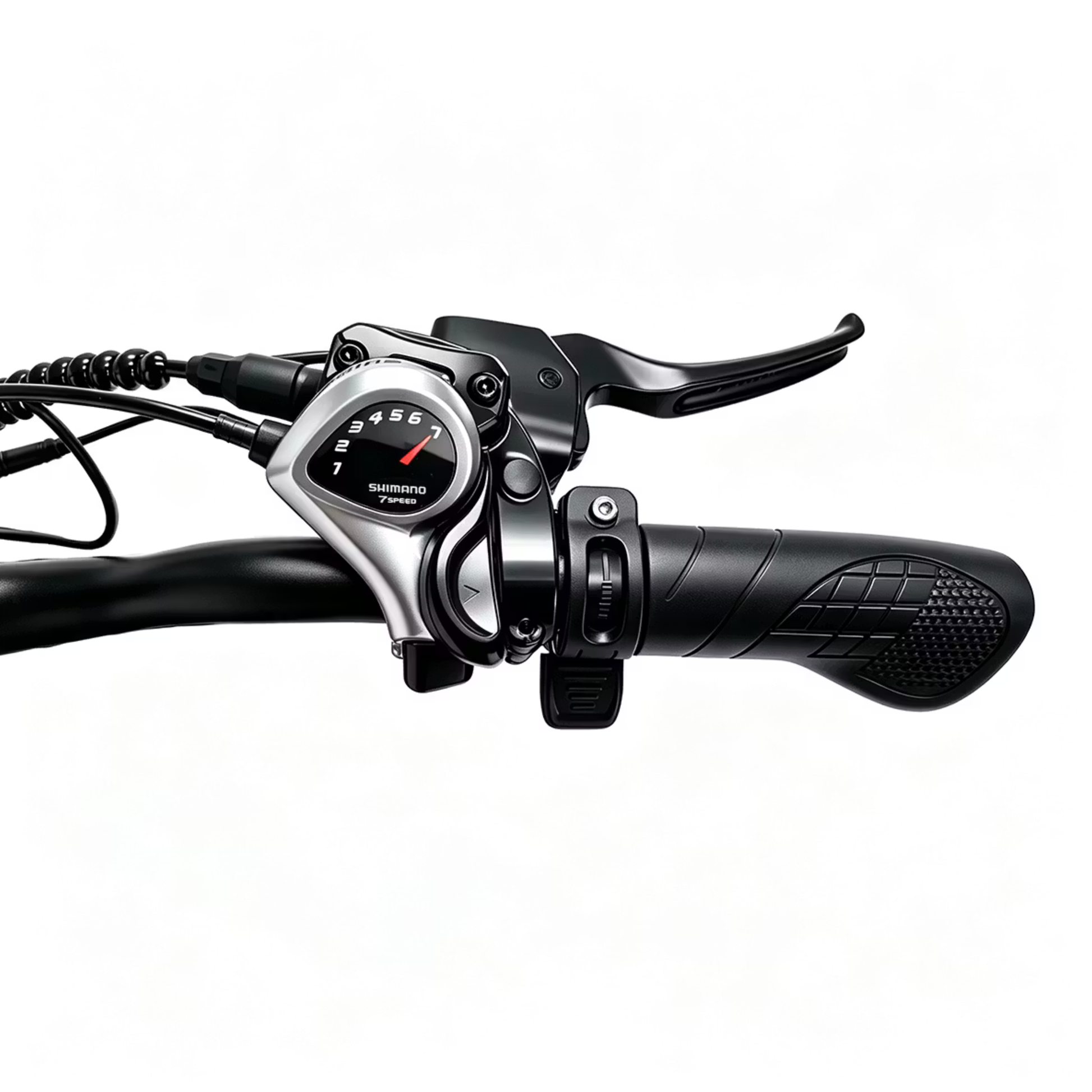 LOOKROAD L20 - Vélo électrique - Wheelyshop