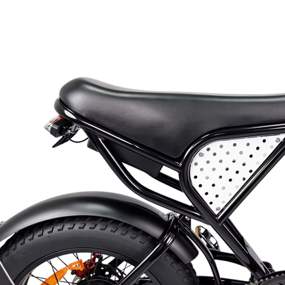 LOOKROAD L20 - Vélo électrique - Wheelyshop