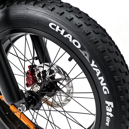 LOOKROAD L20 - Vélo électrique - Wheelyshop