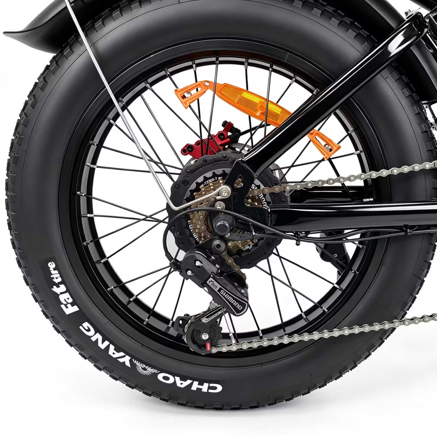 LOOKROAD L20 - Vélo électrique - Wheelyshop