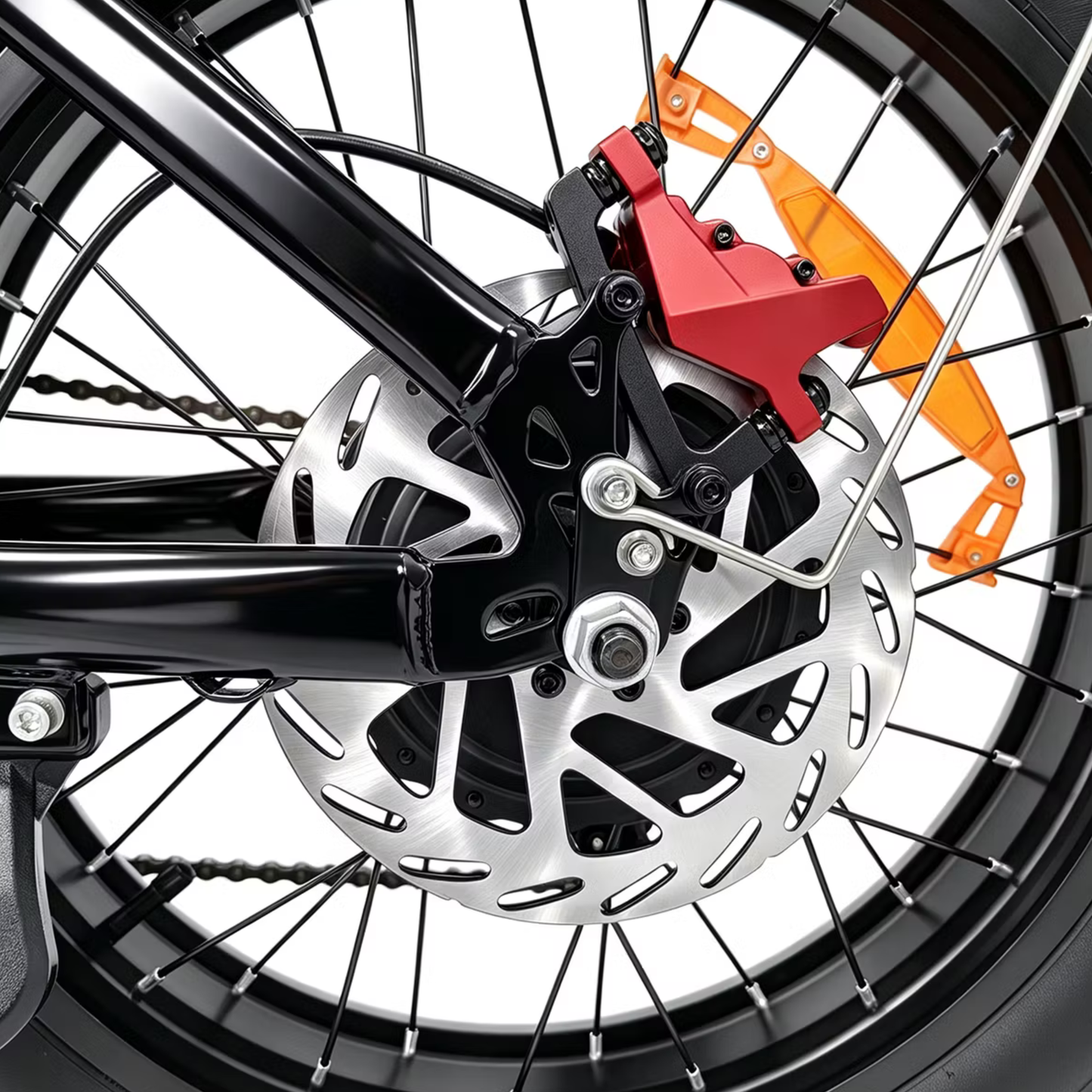 LOOKROAD L20 - Vélo électrique - Wheelyshop