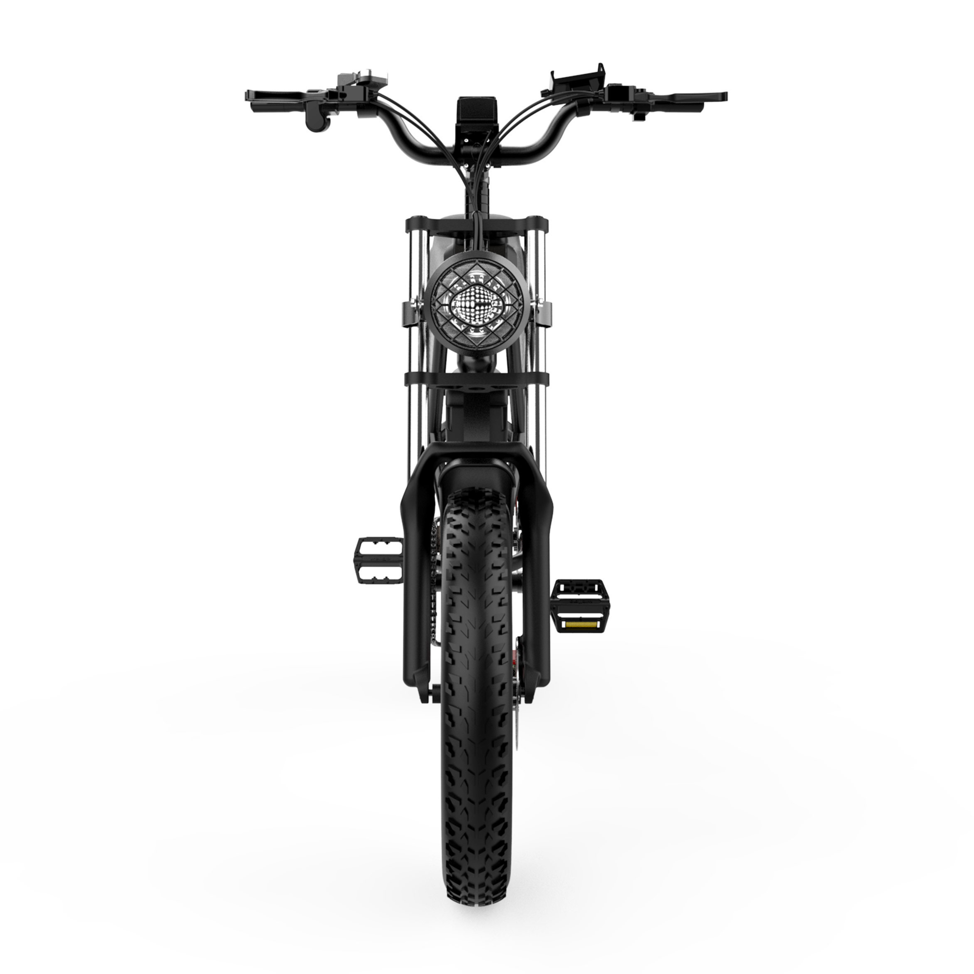 LOOKROAD L20 - Vélo électrique - Wheelyshop