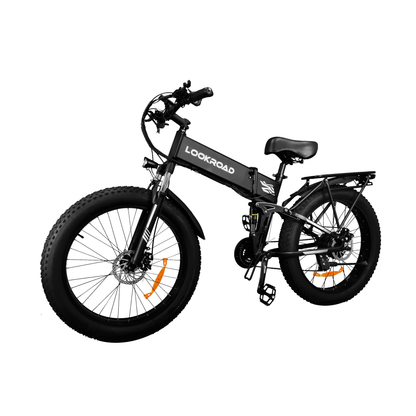 LOOKROAD L26 - Vélo électrique - Wheelyshop