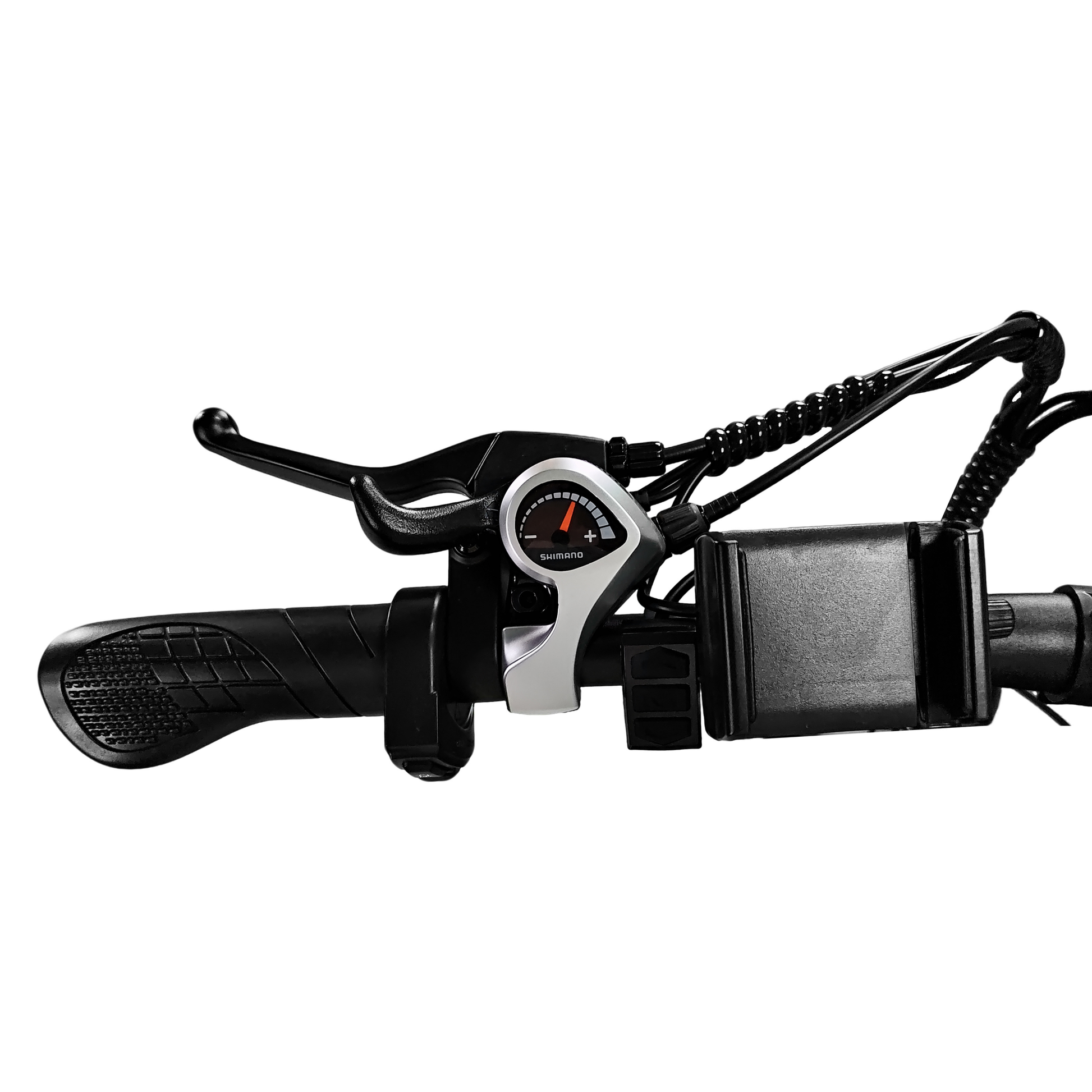 LOOKROAD L26 - Vélo électrique - Wheelyshop