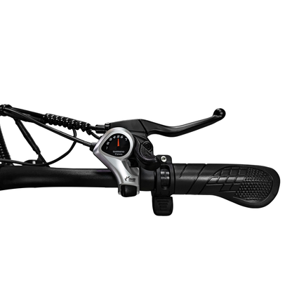 LOOKROAD L26 - Vélo électrique - Wheelyshop