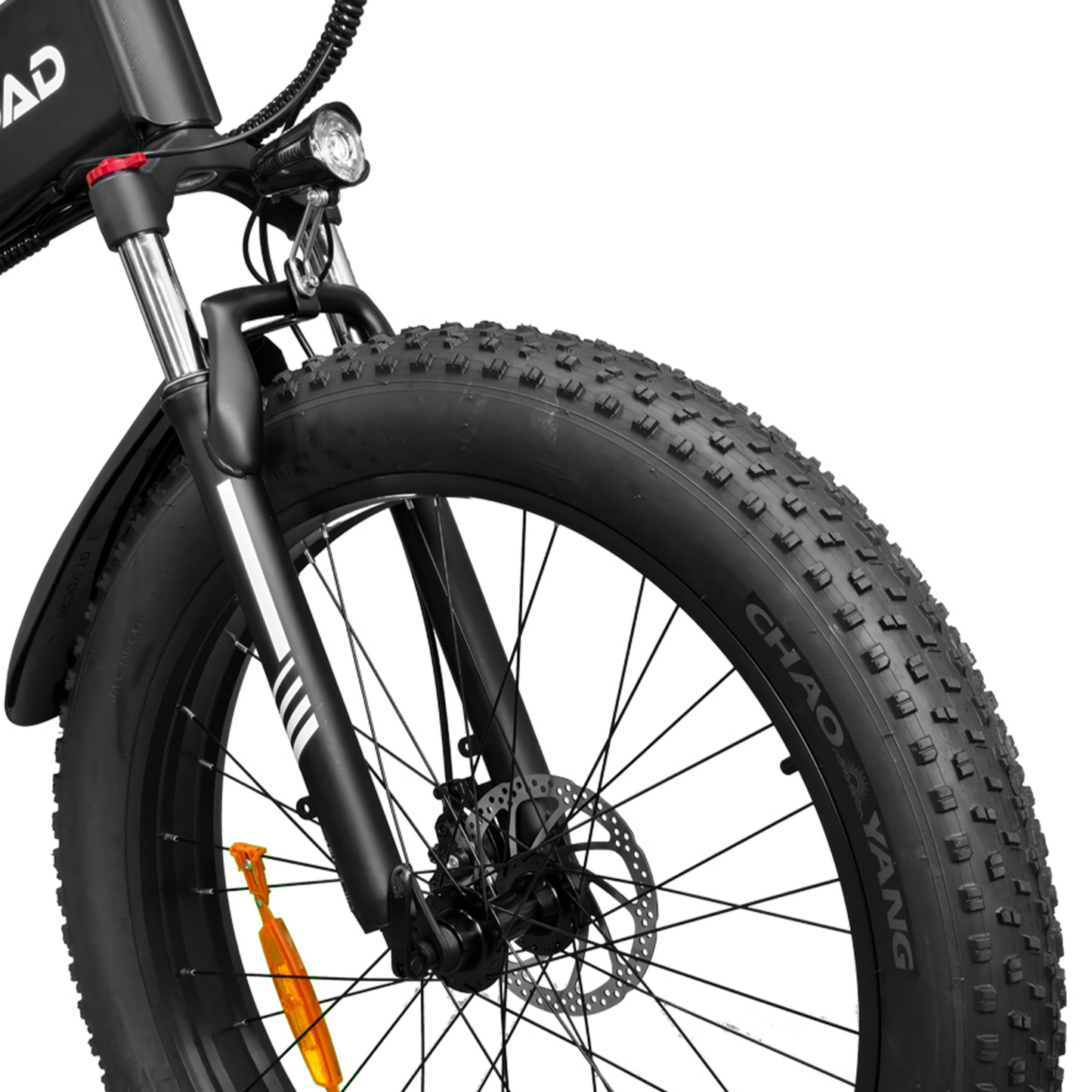 LOOKROAD L26 - Vélo électrique - Wheelyshop