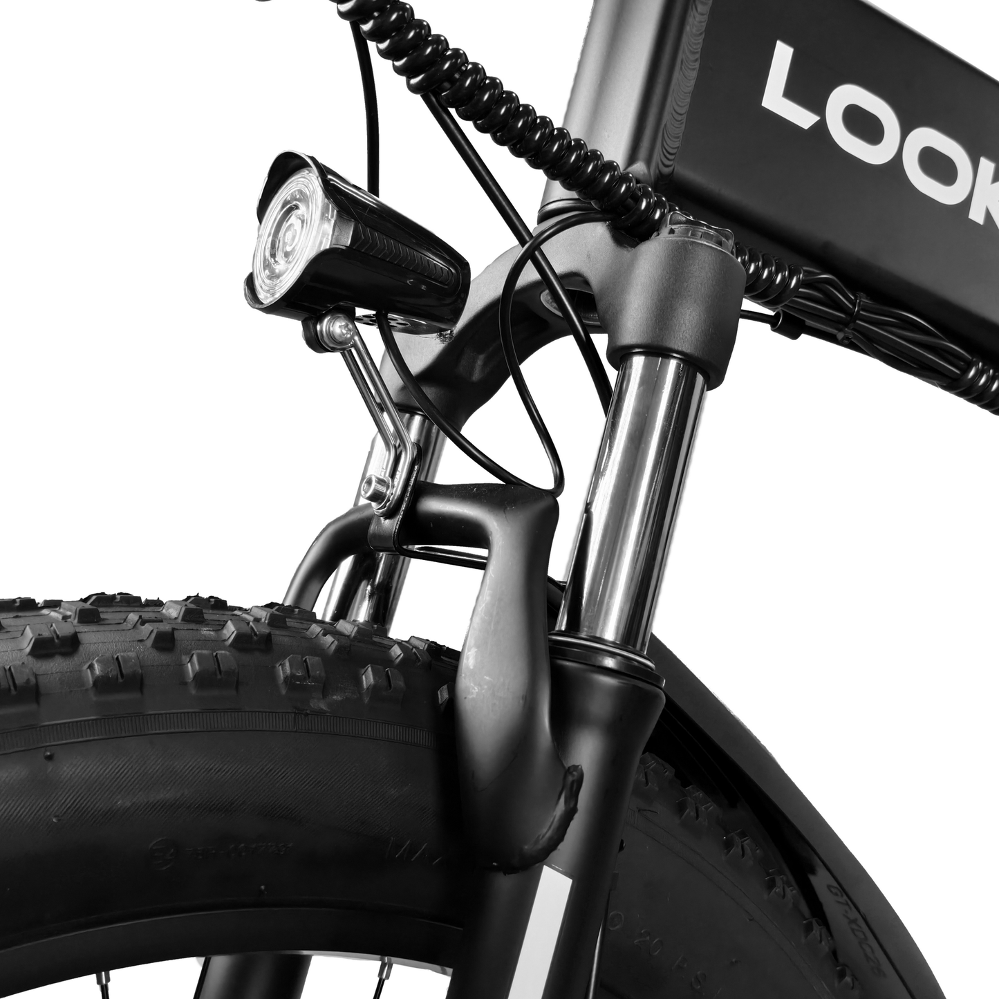LOOKROAD L26 - Vélo électrique - Wheelyshop