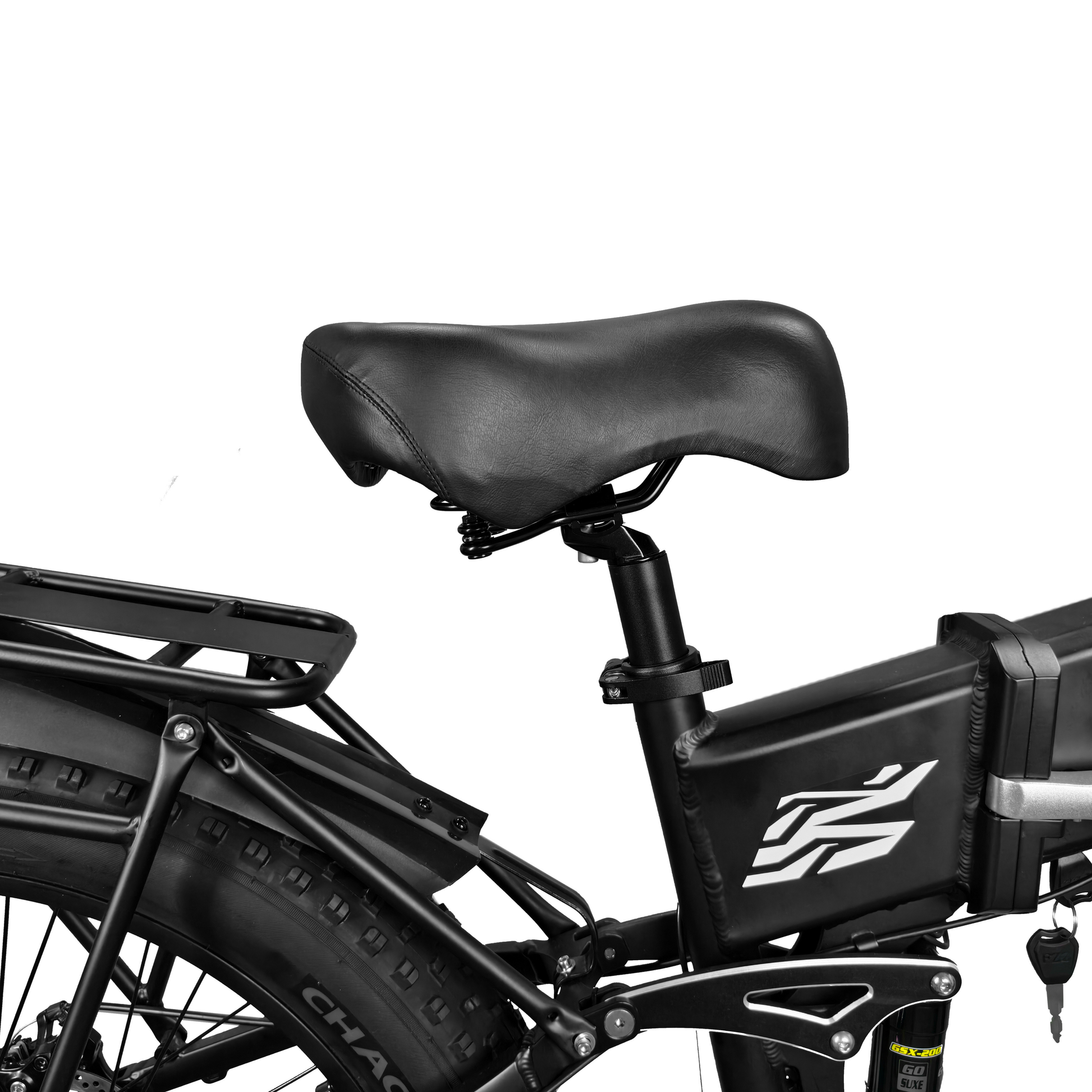 LOOKROAD L26 - Vélo électrique - Wheelyshop
