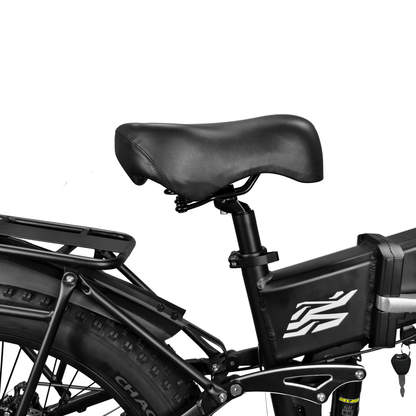 LOOKROAD L26 - Vélo électrique - Wheelyshop