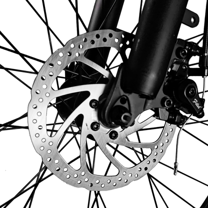LOOKROAD L26 - Vélo électrique - Wheelyshop